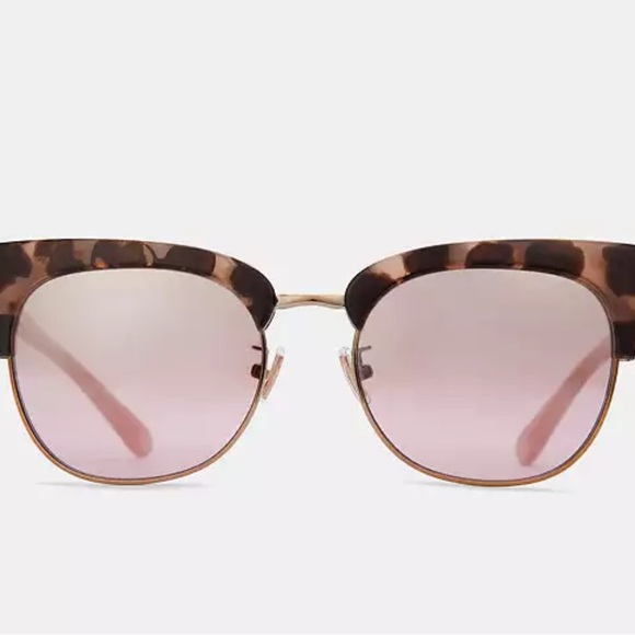 Coach Bobbie Sunglasses - Picture 1 of 8
